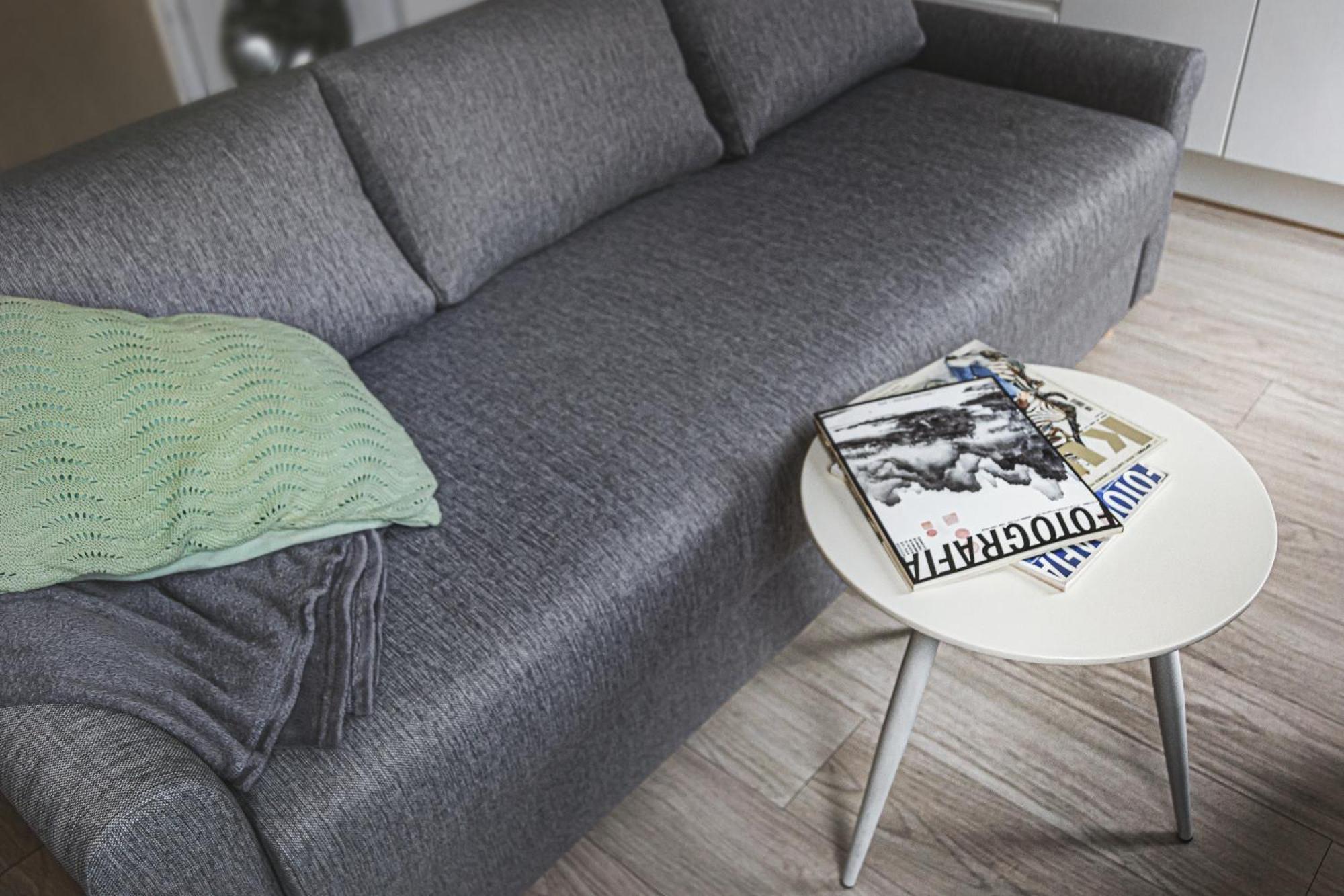 Zakochaj Sie We Wroclawiu Apartament *