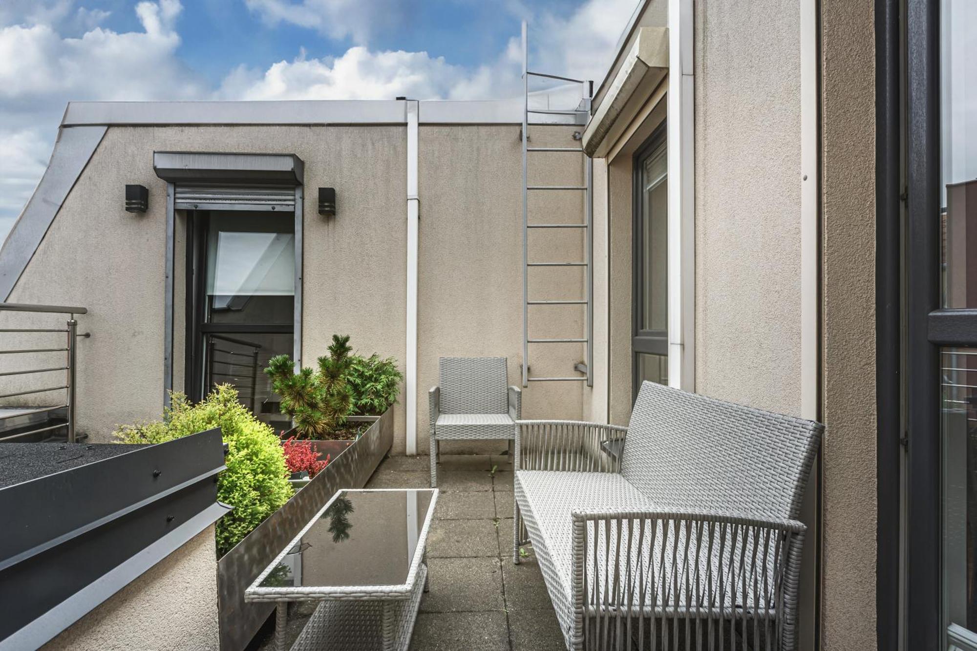 Apartament Zakochaj Sie We Wroclawiu *