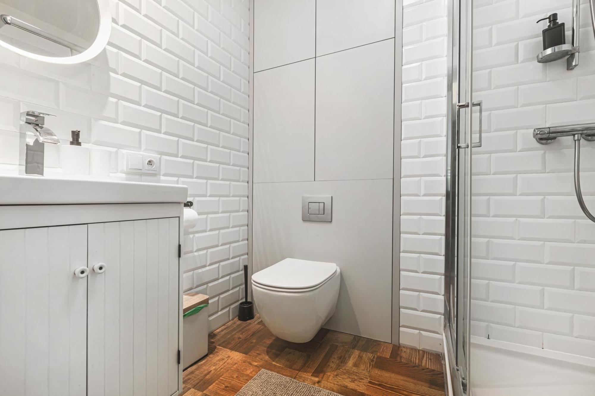 Zakochaj Sie We Wroclawiu Apartament