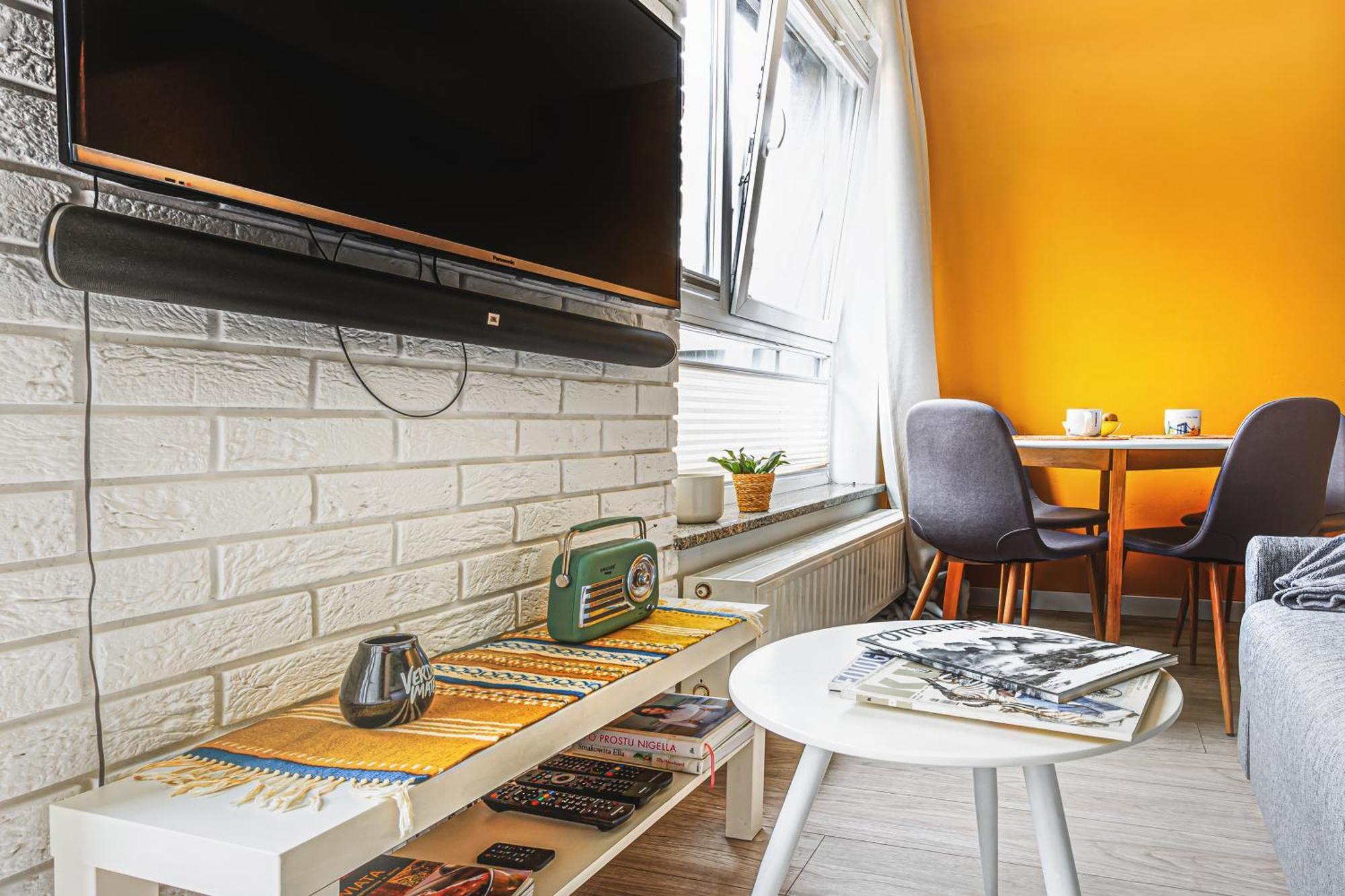 Apartament Zakochaj Sie We Wroclawiu *
