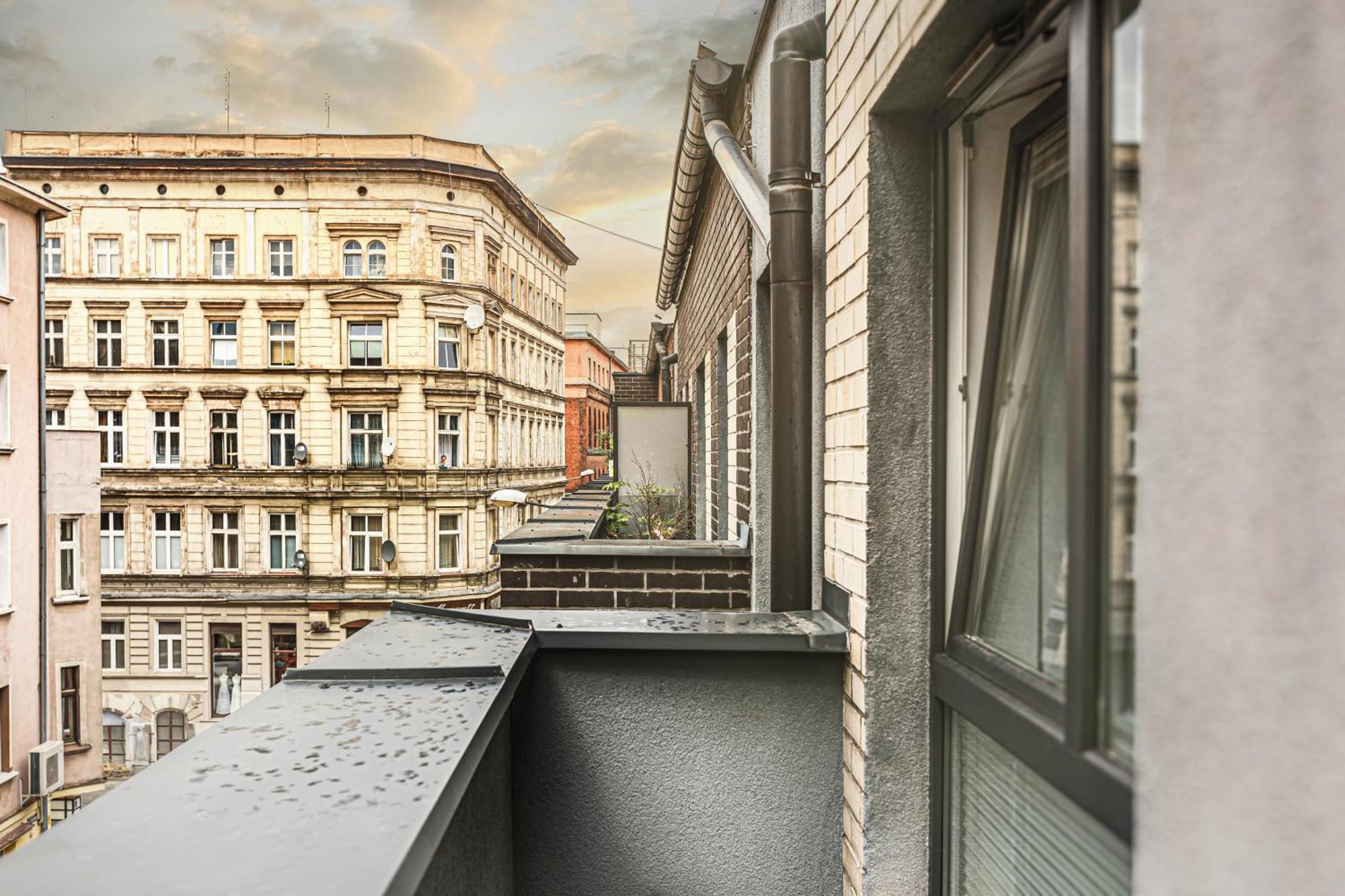 Zakochaj Sie We Wroclawiu Apartment Wroclaw