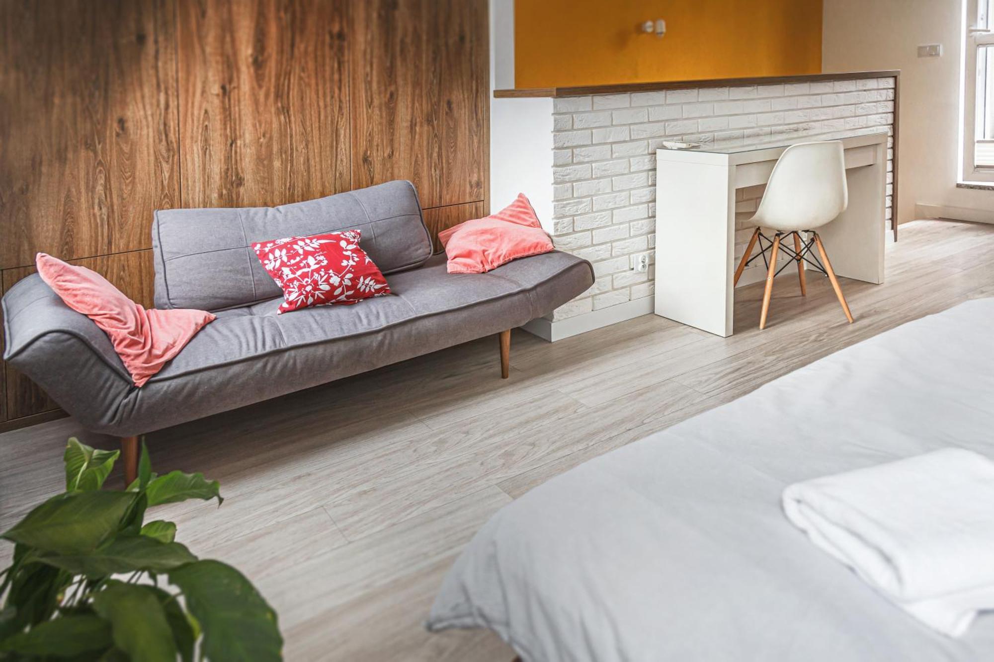 Zakochaj Sie We Wroclawiu Apartment *