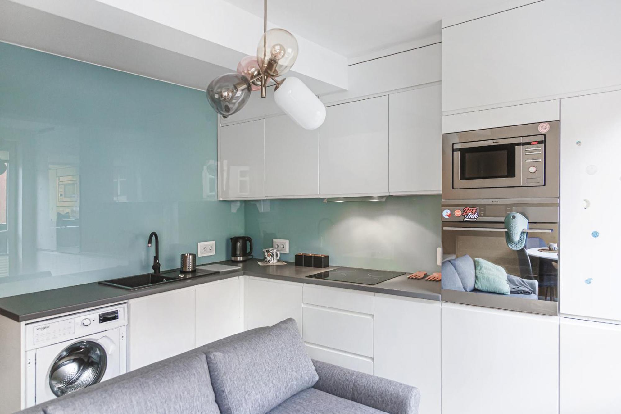 Apartment Zakochaj Sie We Wroclawiu *