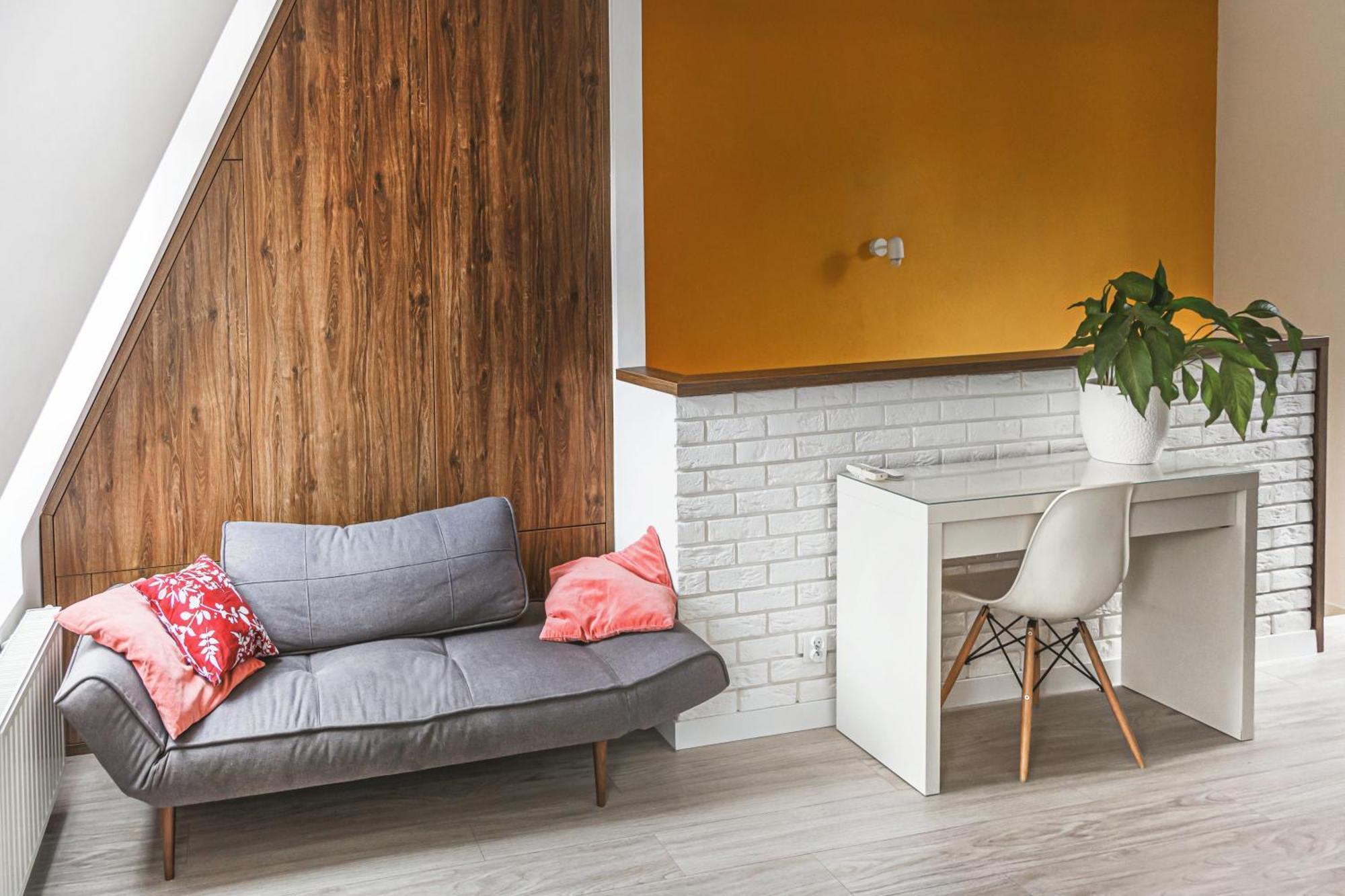 Apartment Zakochaj Sie We Wroclawiu Wroclaw